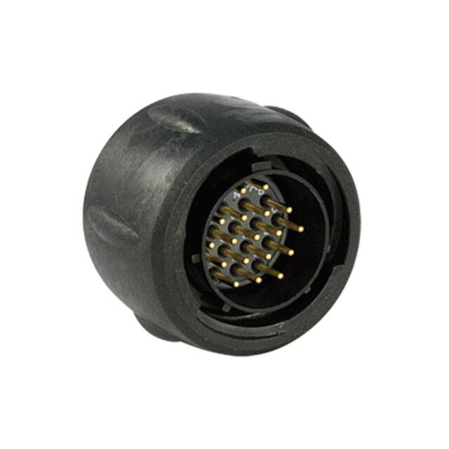 UTS614E18P Souriau-Sunbank by Eaton  Gruppi di connettori circolari